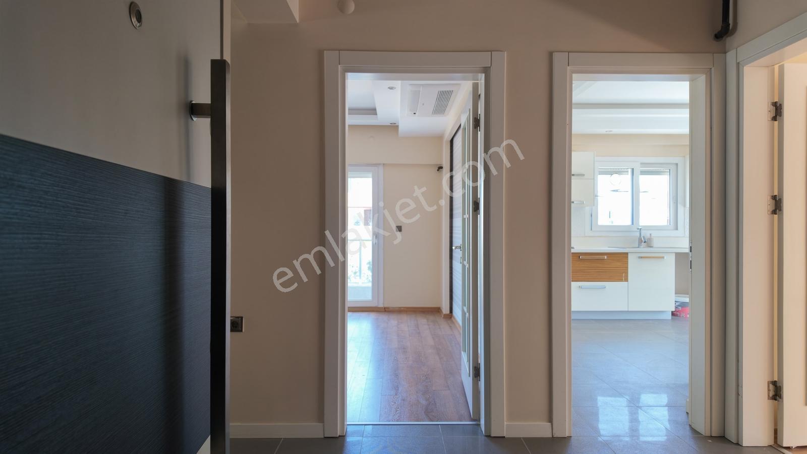 Aydın Mimar Sinan Mh. River Park Sitesi'nde Satılık 3+1 Daire — fotoğraf 8
