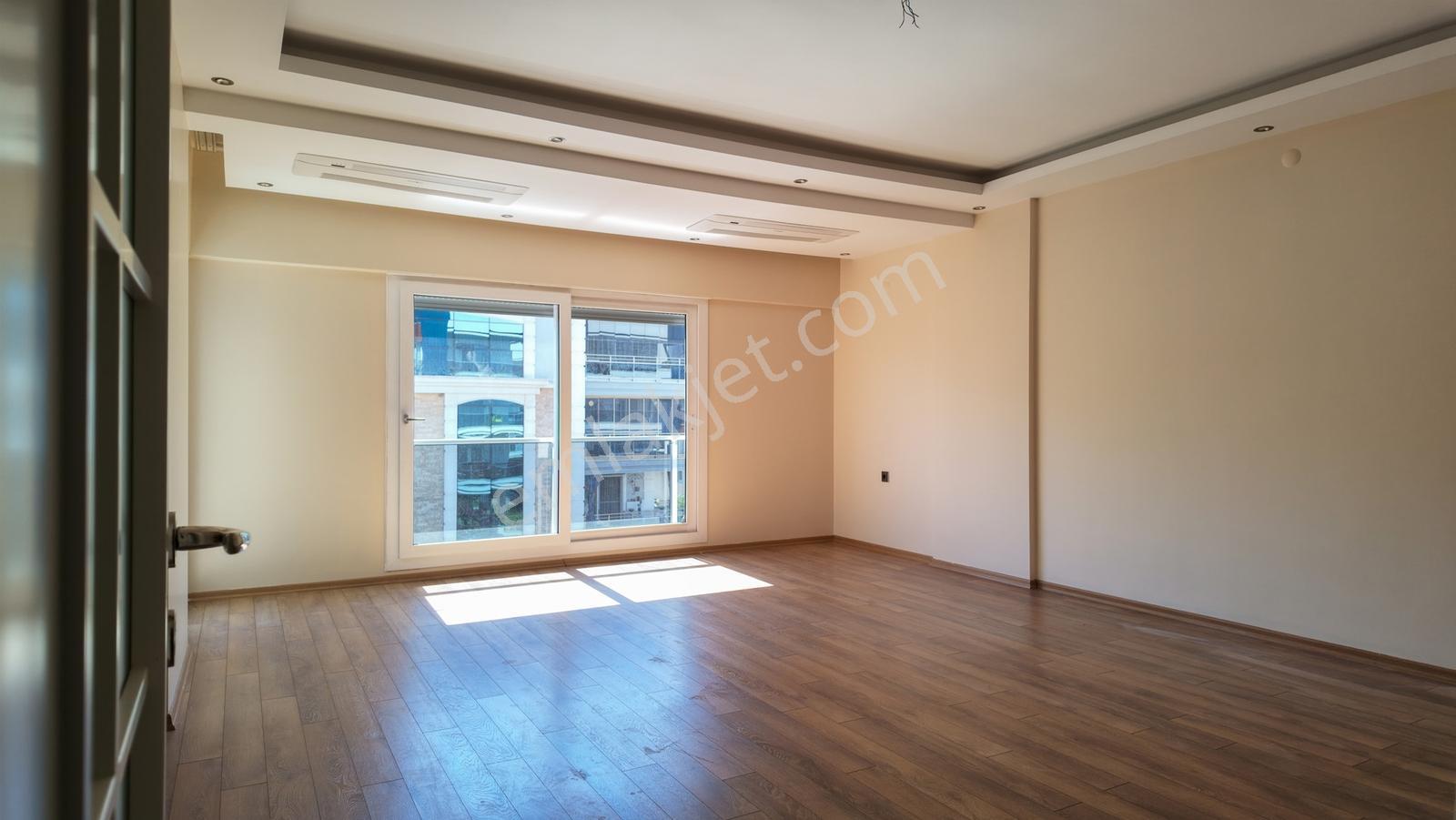 Aydın Mimar Sinan Mh. River Park Sitesi'nde Satılık 3+1 Daire — fotoğraf 9