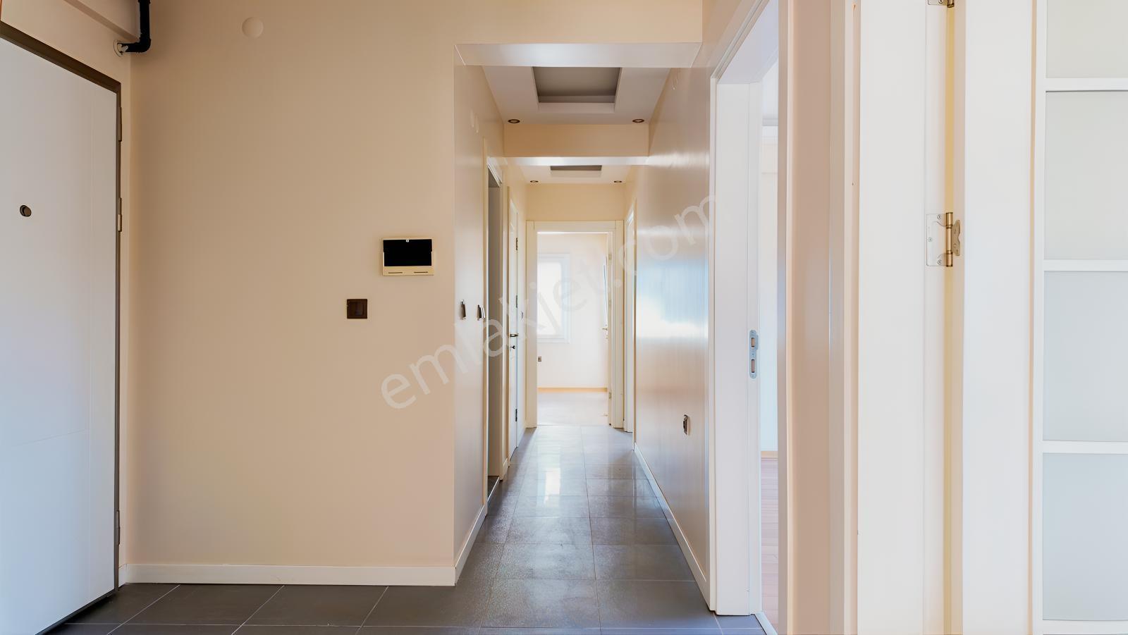 Aydın Mimar Sinan Mh. River Park Sitesi'nde Satılık 3+1 Daire — fotoğraf 12