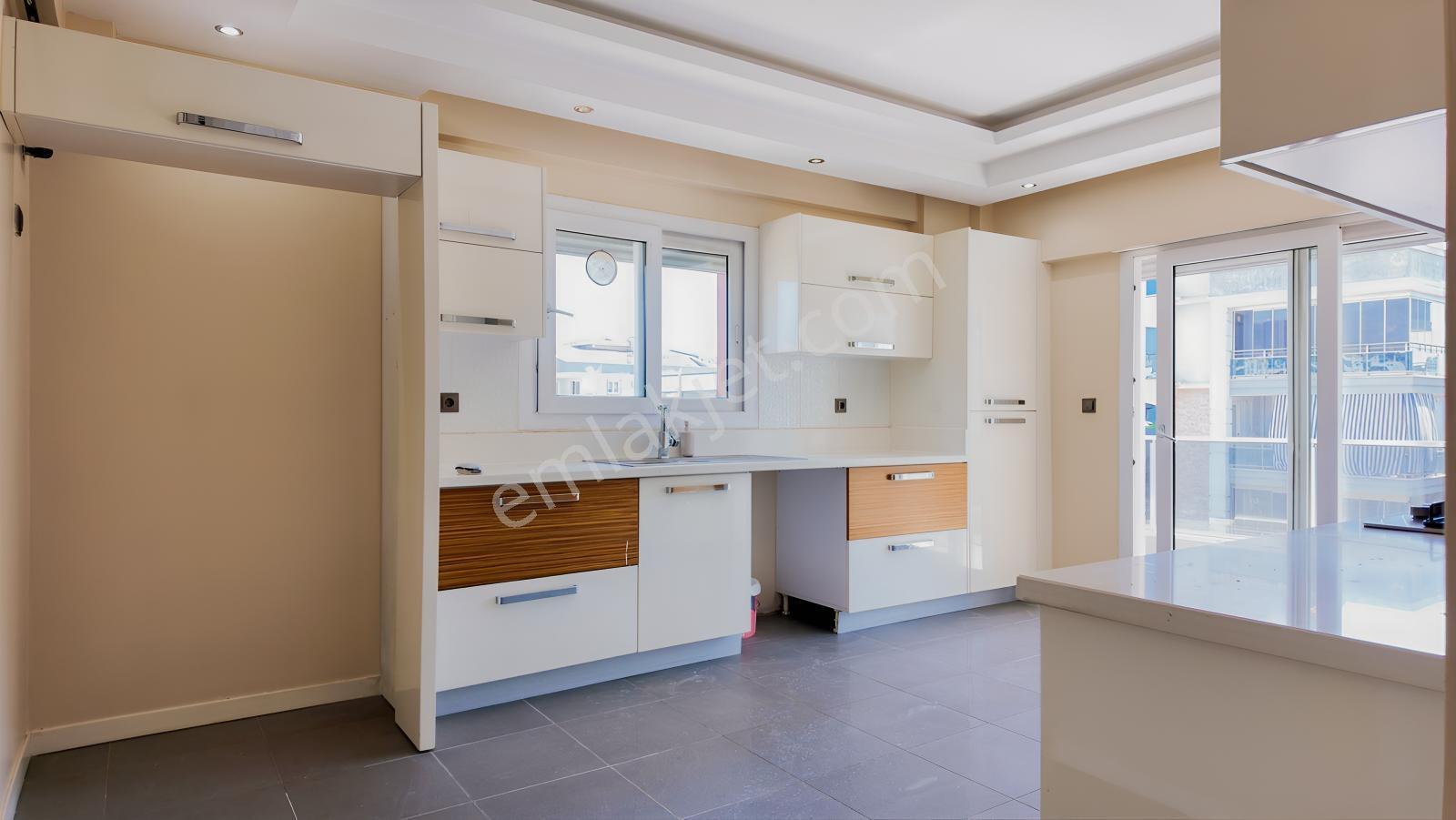 Aydın Mimar Sinan Mh. River Park Sitesi'nde Satılık 3+1 Daire — fotoğraf 13