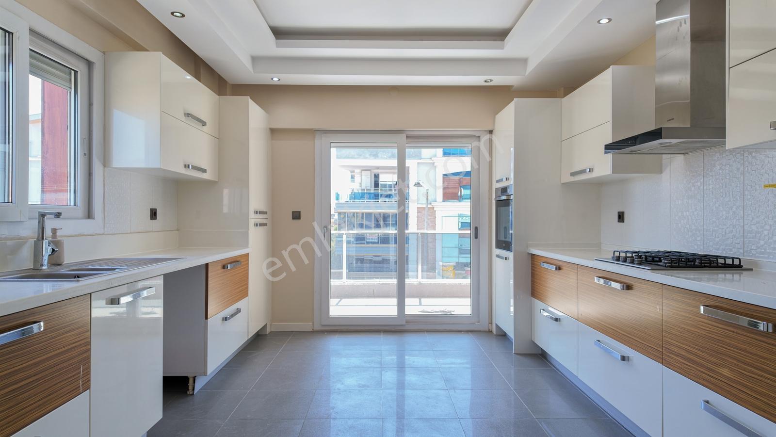 Aydın Mimar Sinan Mh. River Park Sitesi'nde Satılık 3+1 Daire — fotoğraf 14