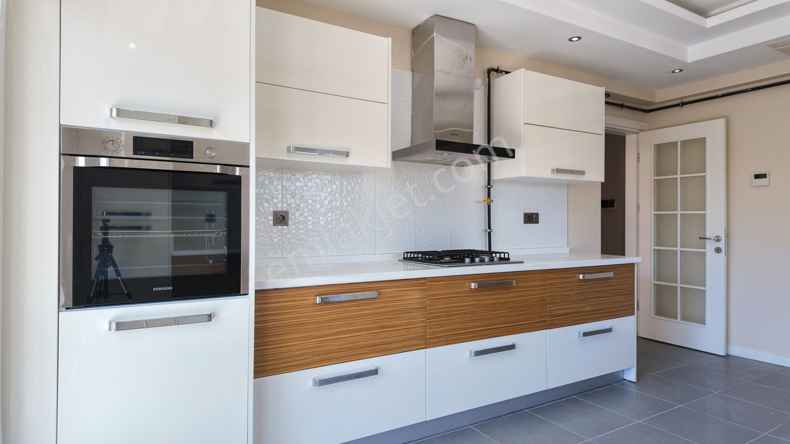 Aydın Mimar Sinan Mh. River Park Sitesi'nde Satılık 3+1 Daire — fotoğraf 15