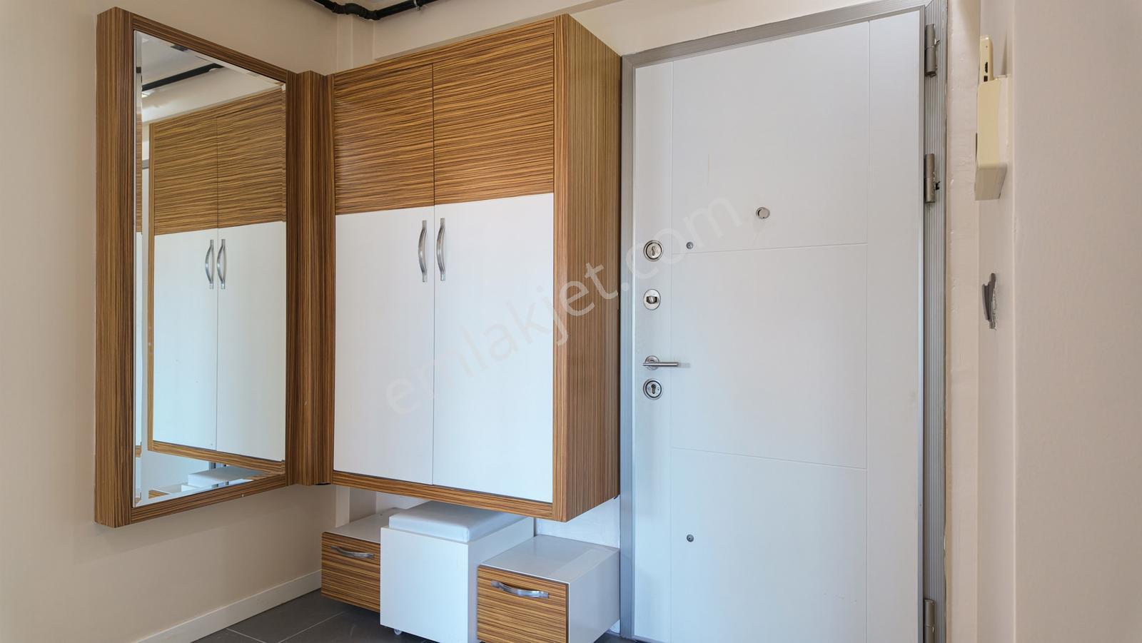 Aydın Mimar Sinan Mh. River Park Sitesi'nde Satılık 3+1 Daire — fotoğraf 16