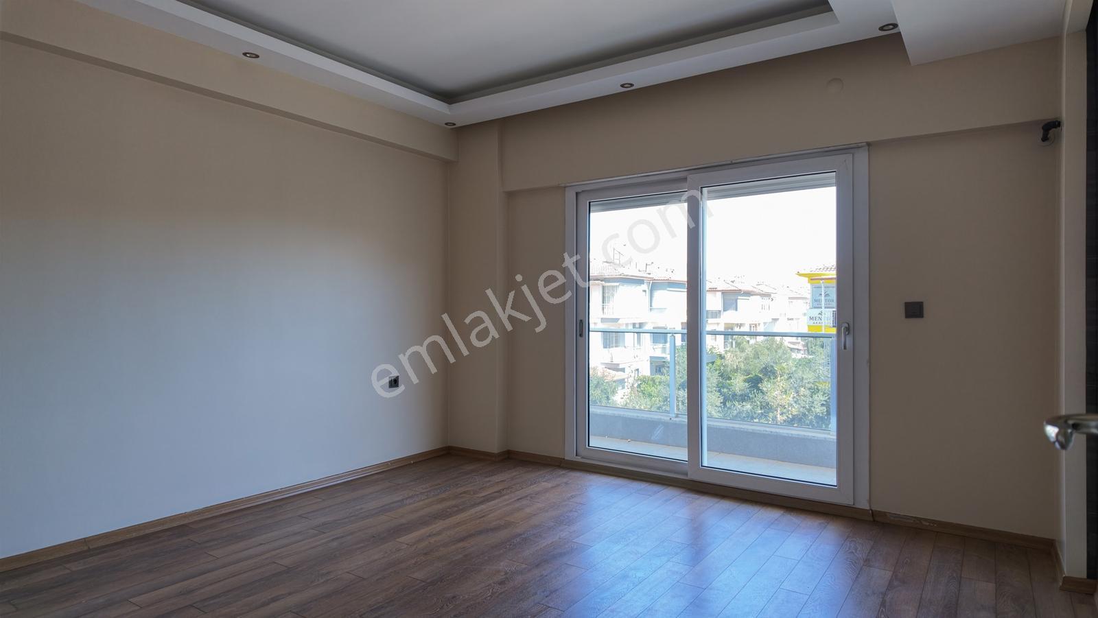 Aydın Mimar Sinan Mh. River Park Sitesi'nde Satılık 3+1 Daire — fotoğraf 17
