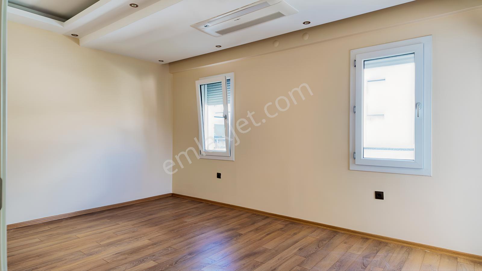 Aydın Mimar Sinan Mh. River Park Sitesi'nde Satılık 3+1 Daire — fotoğraf 20
