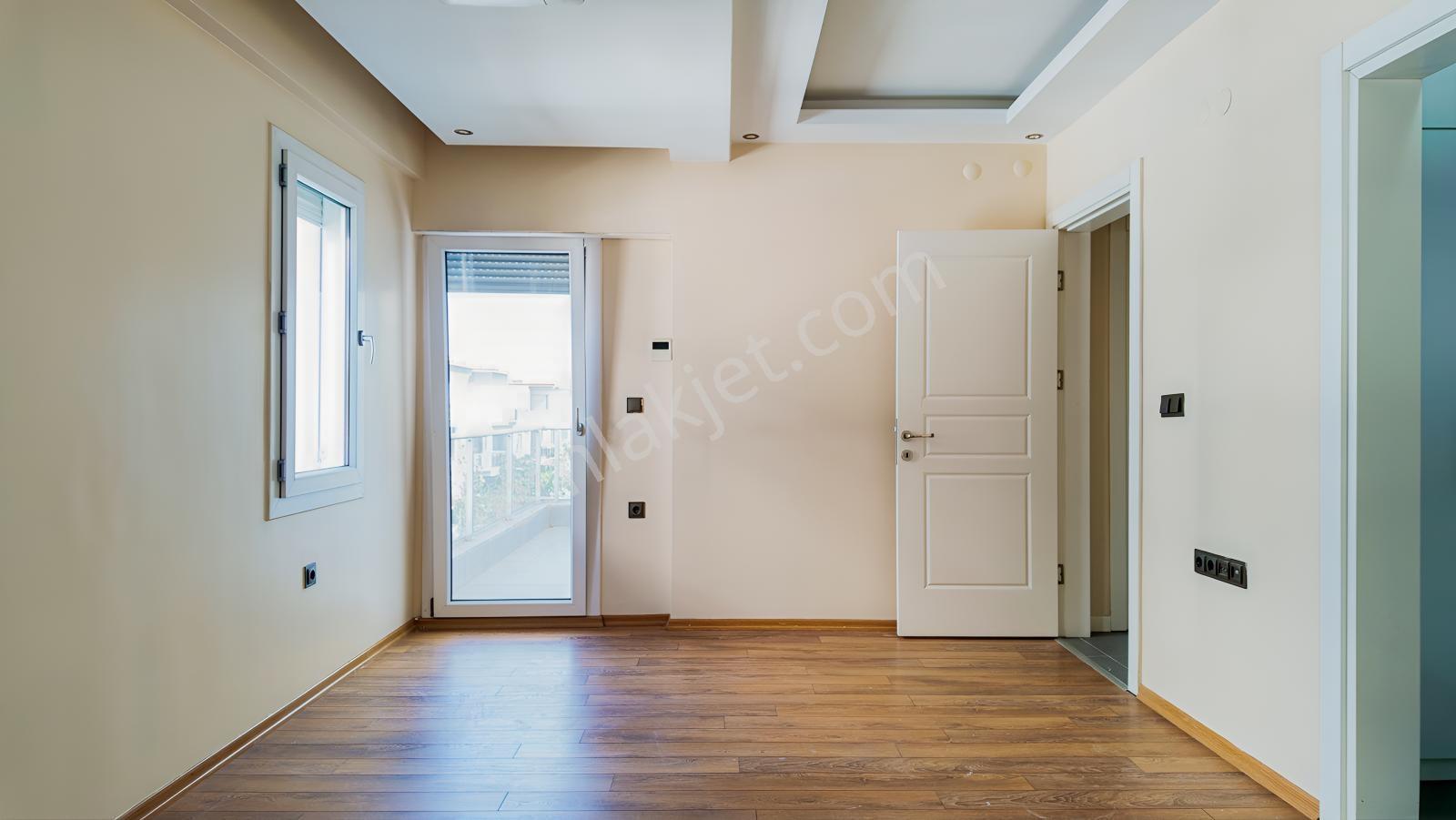 Aydın Mimar Sinan Mh. River Park Sitesi'nde Satılık 3+1 Daire — fotoğraf 22