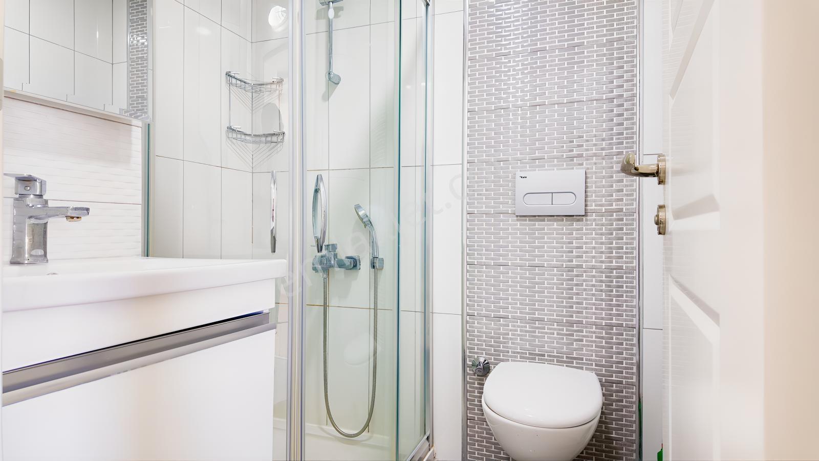 Aydın Mimar Sinan Mh. River Park Sitesi'nde Satılık 3+1 Daire — fotoğraf 23