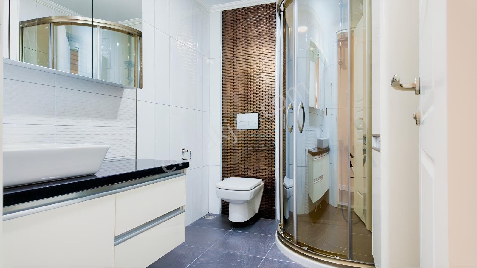 Aydın Mimar Sinan Mh. River Park Sitesi'nde Satılık 3+1 Daire — fotoğraf 25