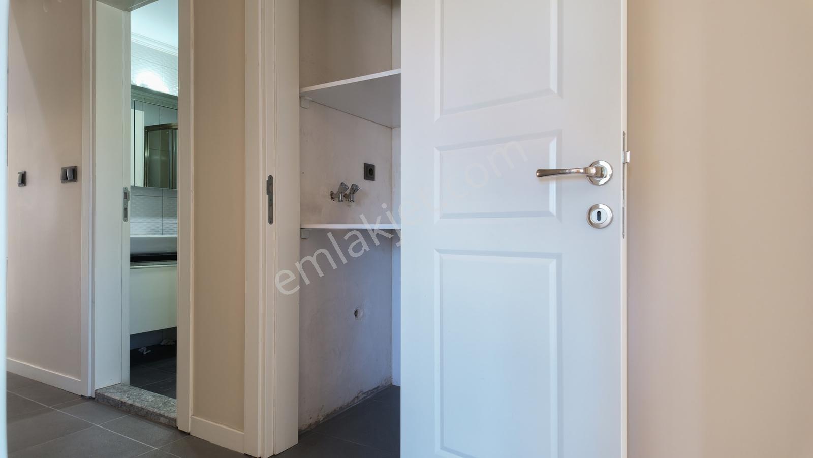 Aydın Mimar Sinan Mh. River Park Sitesi'nde Satılık 3+1 Daire — fotoğraf 26