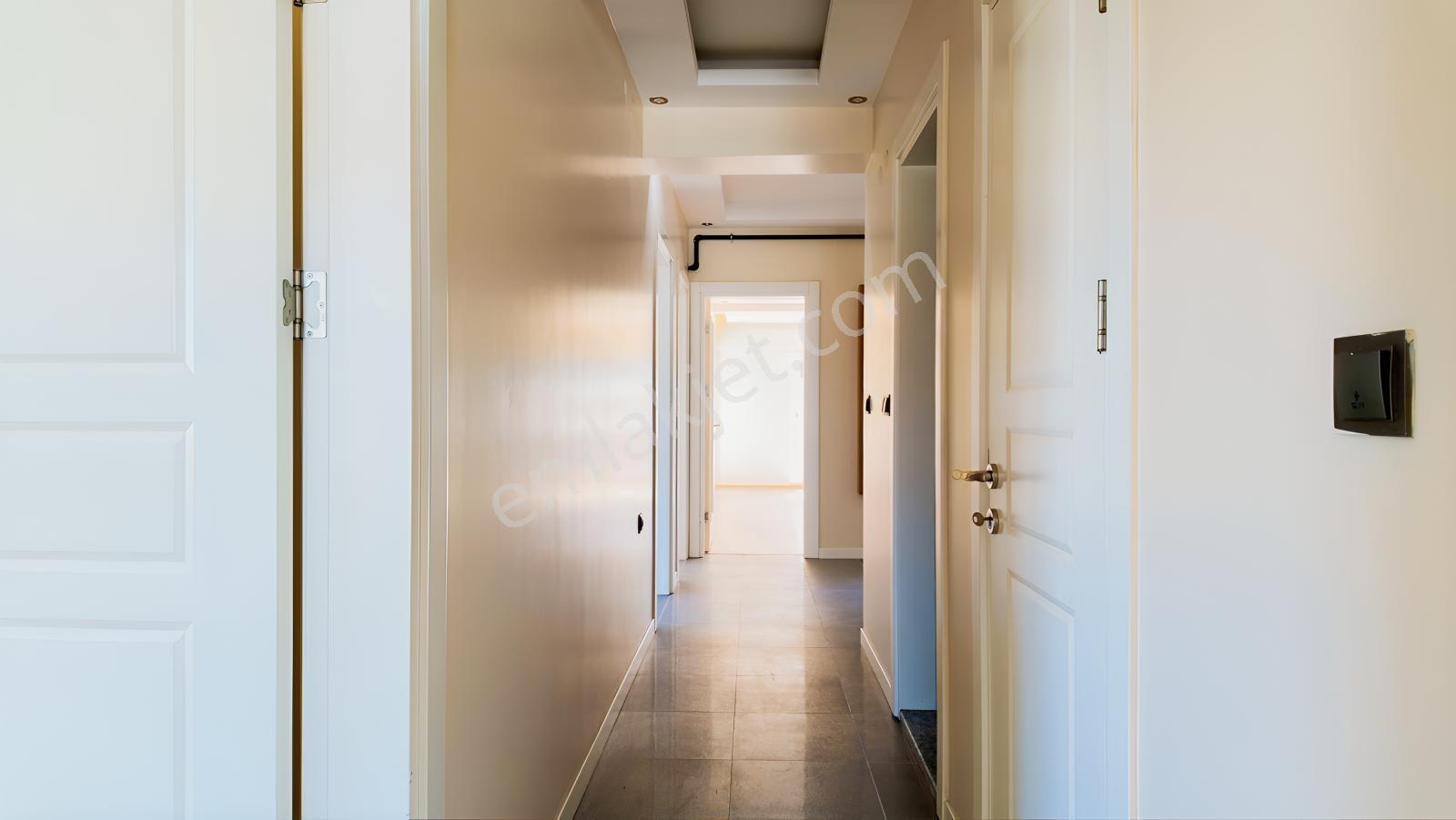 Aydın Mimar Sinan Mh. River Park Sitesi'nde Satılık 3+1 Daire — fotoğraf 27