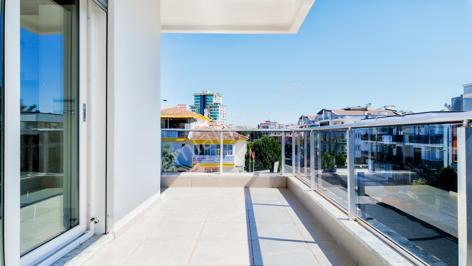 Aydın Mimar Sinan Mh. River Park Sitesi'nde Satılık 3+1 Daire — fotoğraf 28