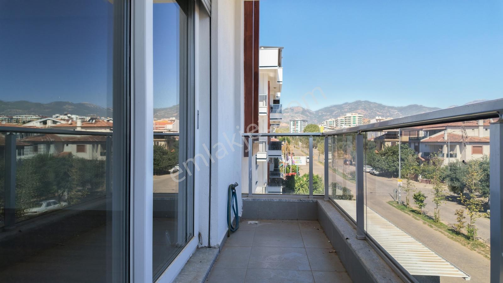 Aydın Mimar Sinan Mh. River Park Sitesi'nde Satılık 3+1 Daire — fotoğraf 29
