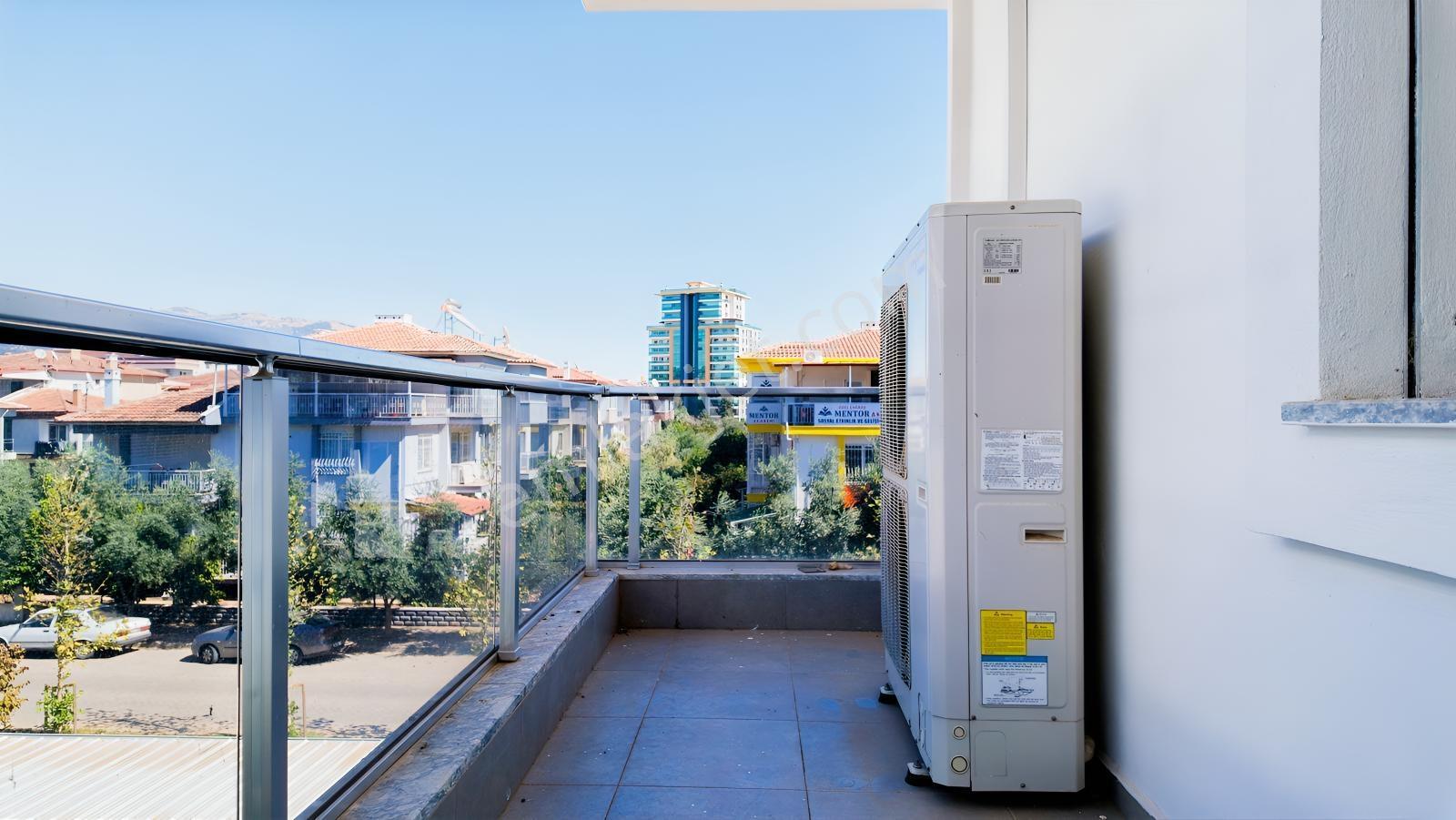 Aydın Mimar Sinan Mh. River Park Sitesi'nde Satılık 3+1 Daire — fotoğraf 30