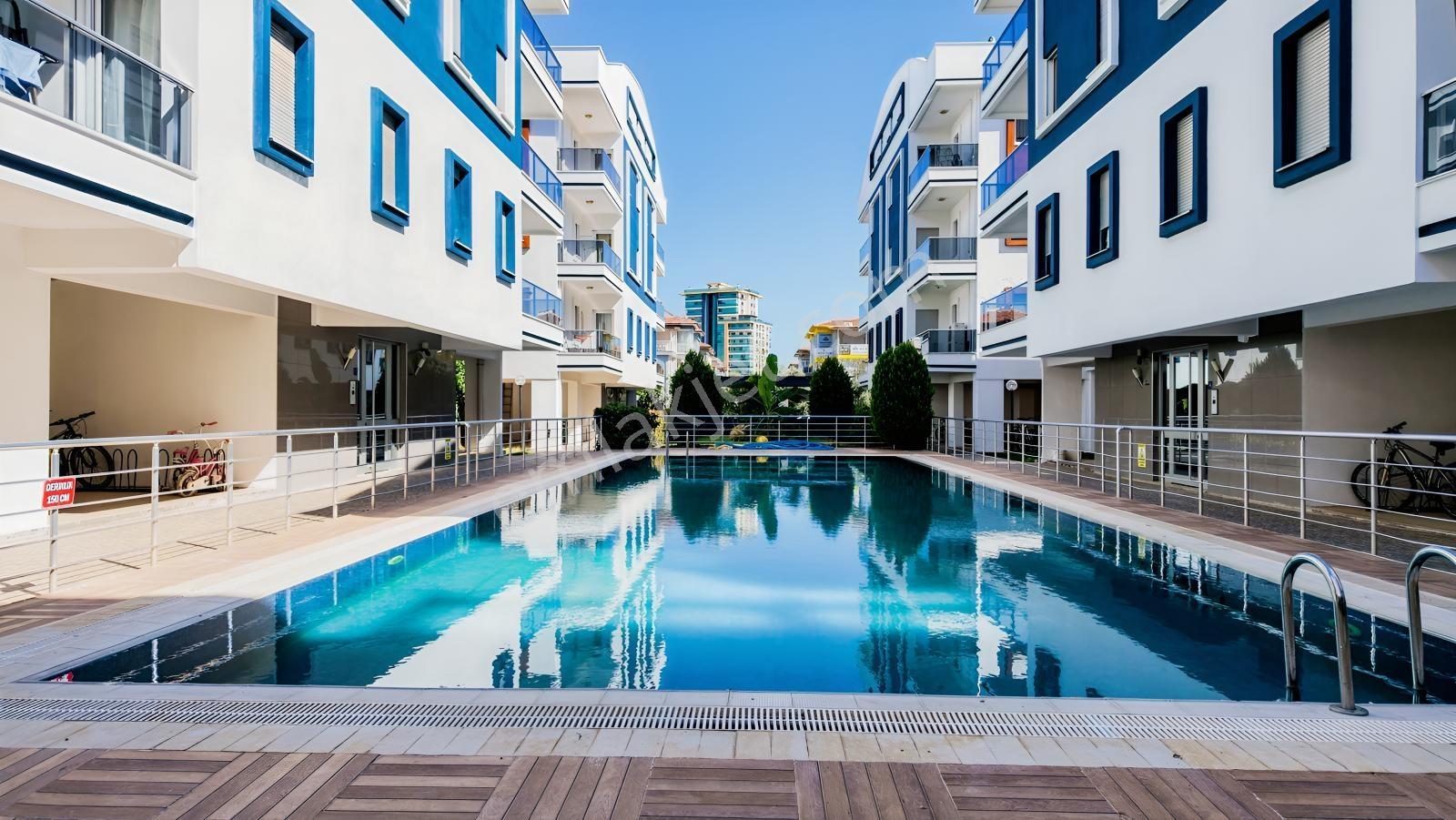 Aydın Mimar Sinan Mh. River Park Sitesi'nde Satılık 3+1 Daire — fotoğraf 31