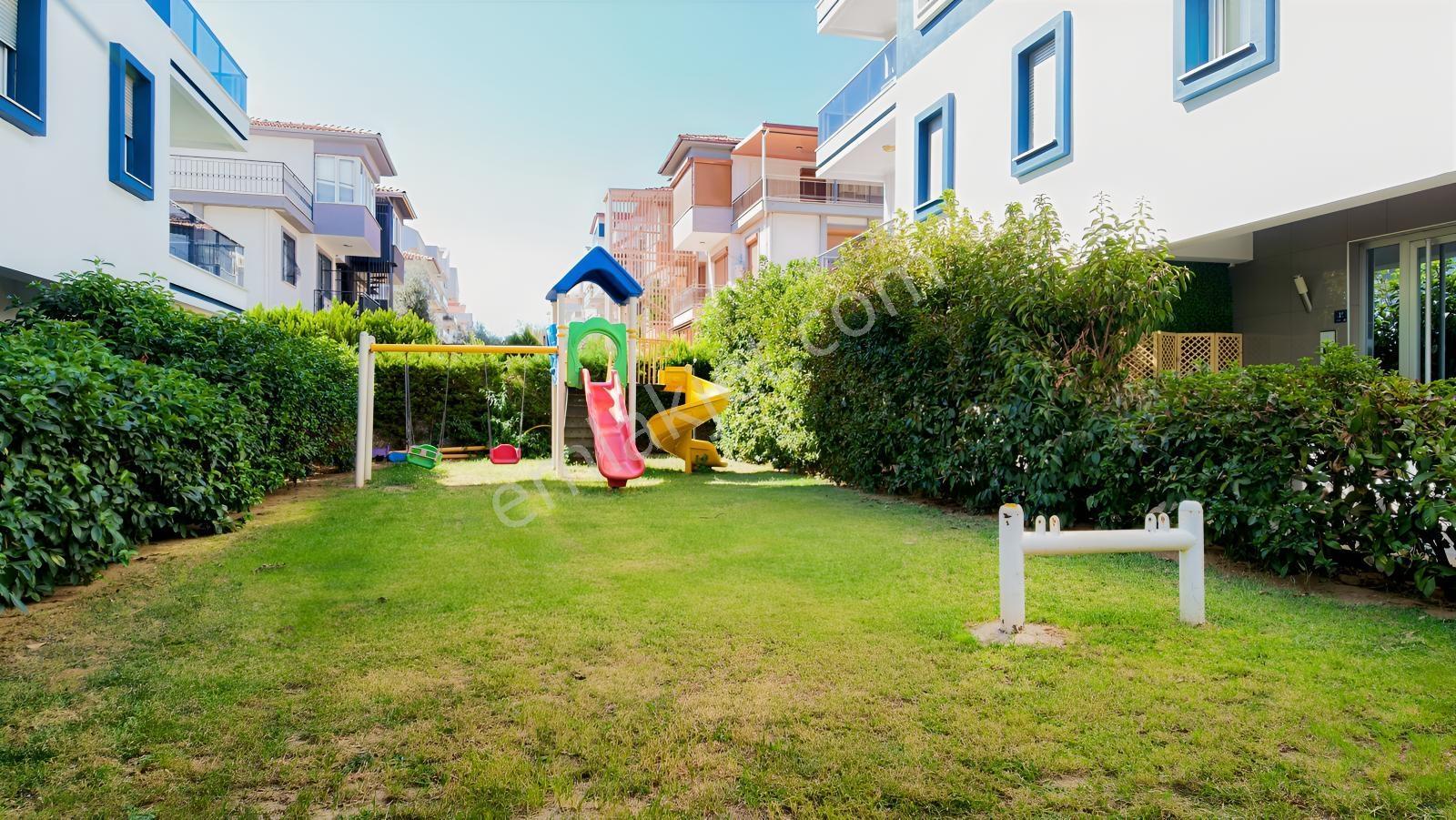 Aydın Mimar Sinan Mh. River Park Sitesi'nde Satılık 3+1 Daire — fotoğraf 33