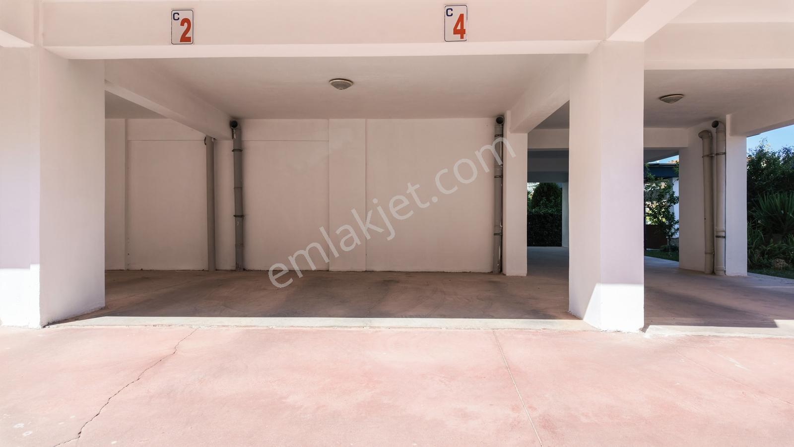 Aydın Mimar Sinan Mh. River Park Sitesi'nde Satılık 3+1 Daire — fotoğraf 34