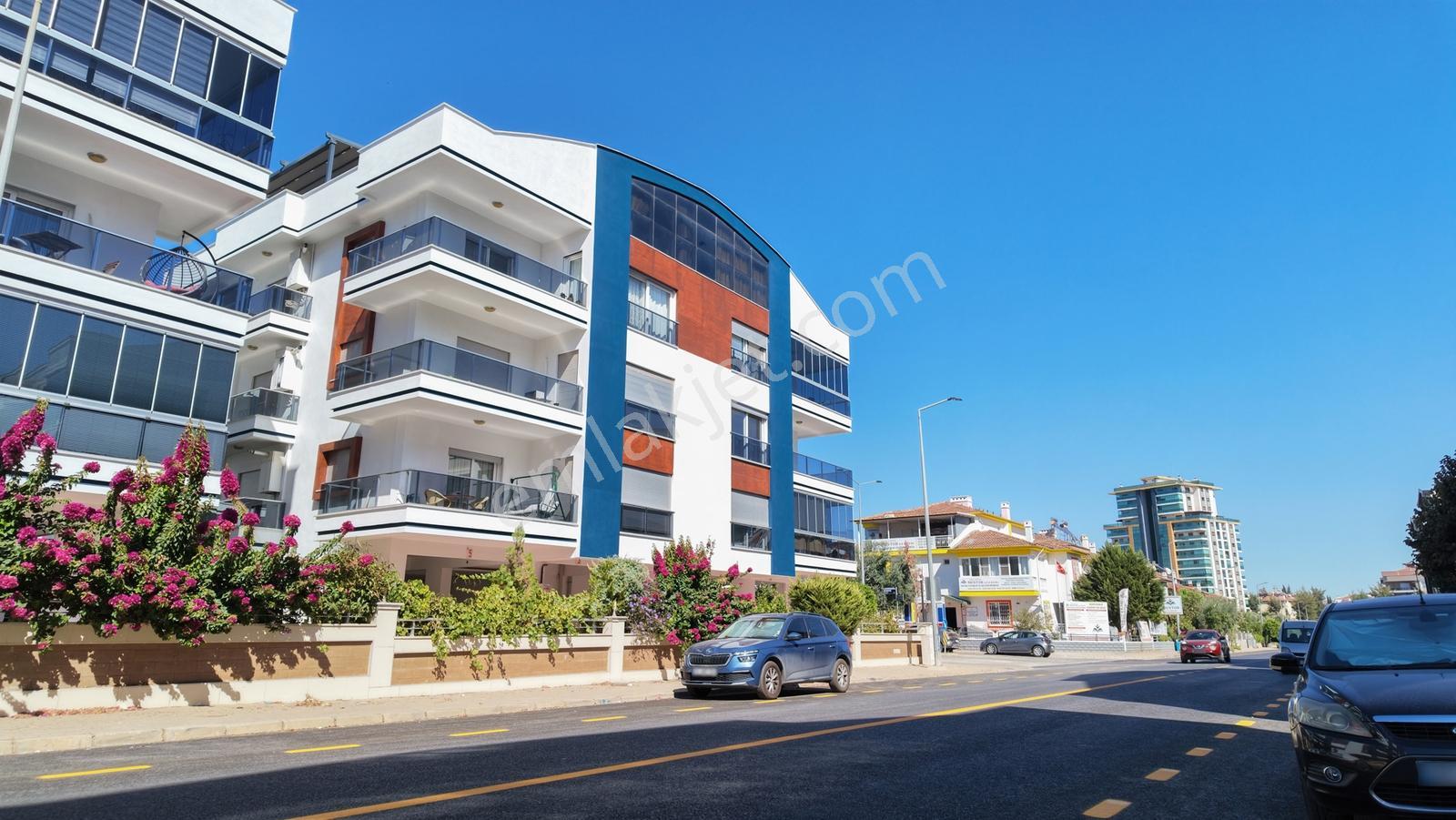 Aydın Mimar Sinan Mh. River Park Sitesi'nde Satılık 3+1 Daire — fotoğraf 35