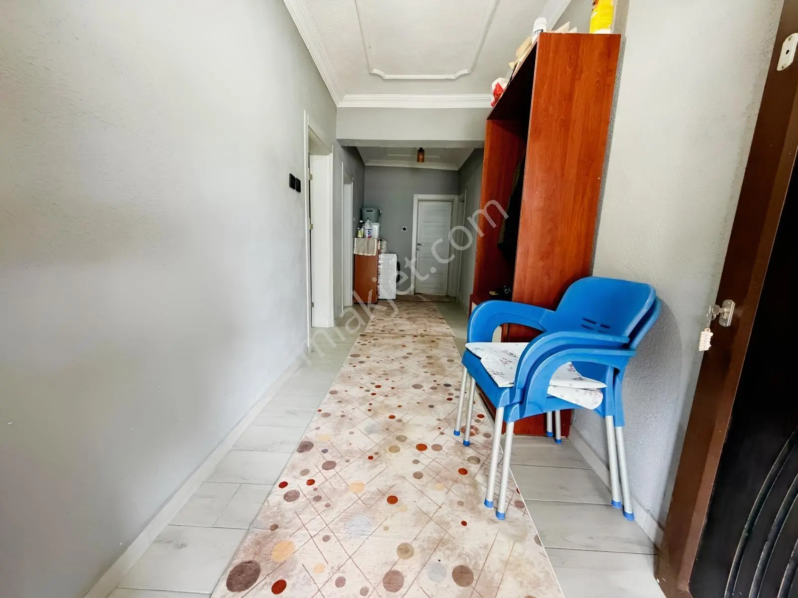 Emlak Evim - Hendek Dereköyde Satılık 2 Katlı Müstakil Ev — fotoğraf 13