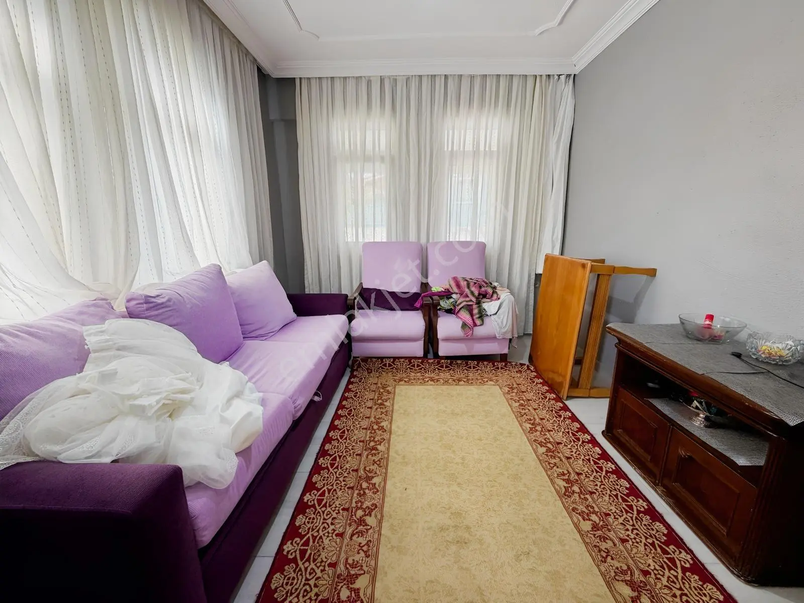 Emlak Evim - Hendek Dereköyde Satılık 2 Katlı Müstakil Ev — fotoğraf 17