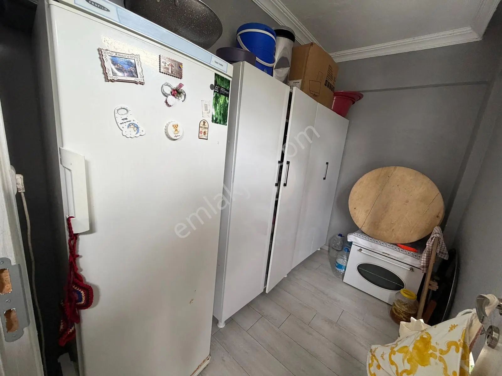 Emlak Evim - Hendek Dereköyde Satılık 2 Katlı Müstakil Ev — fotoğraf 18