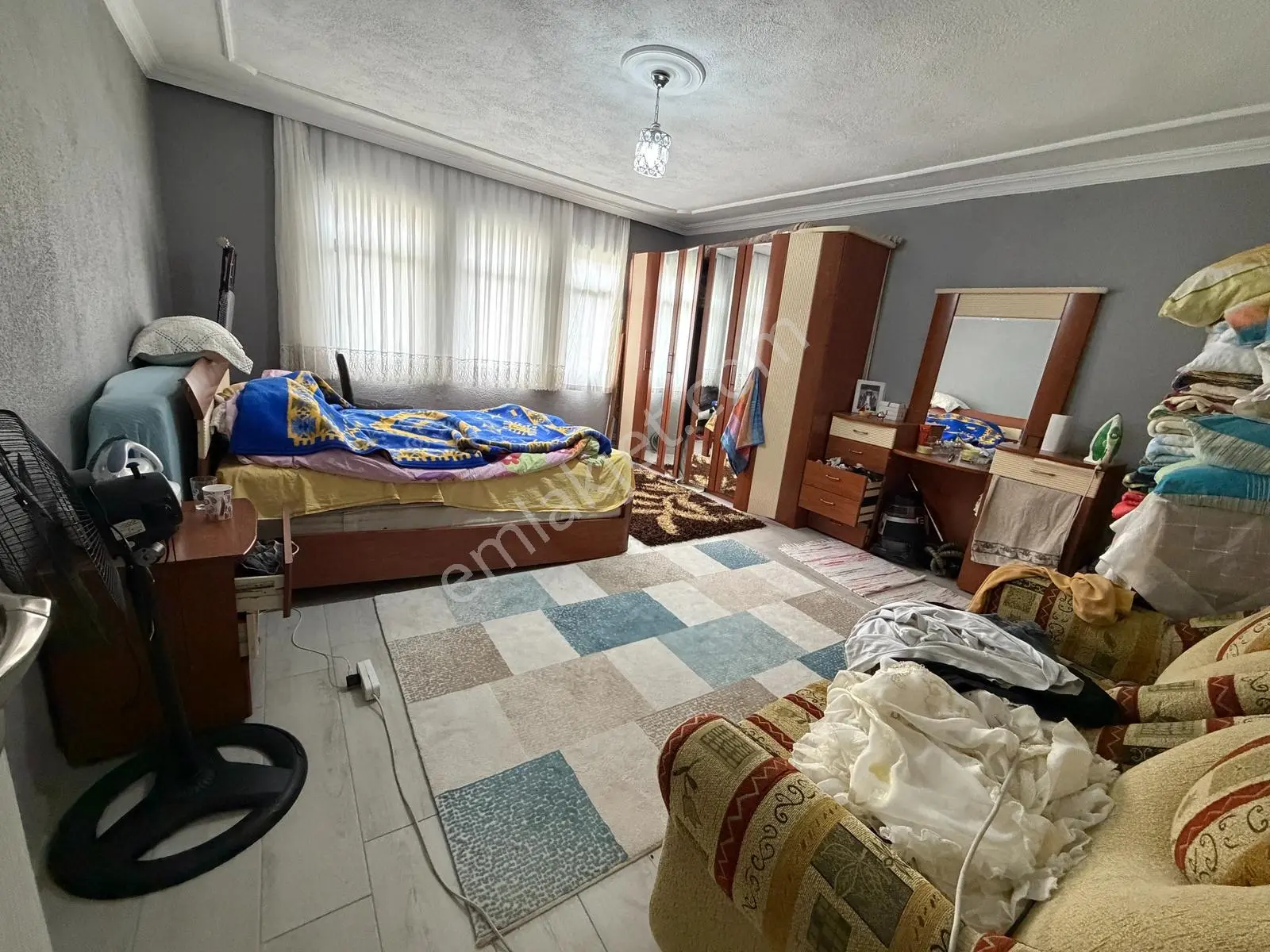 Emlak Evim - Hendek Dereköyde Satılık 2 Katlı Müstakil Ev — fotoğraf 19