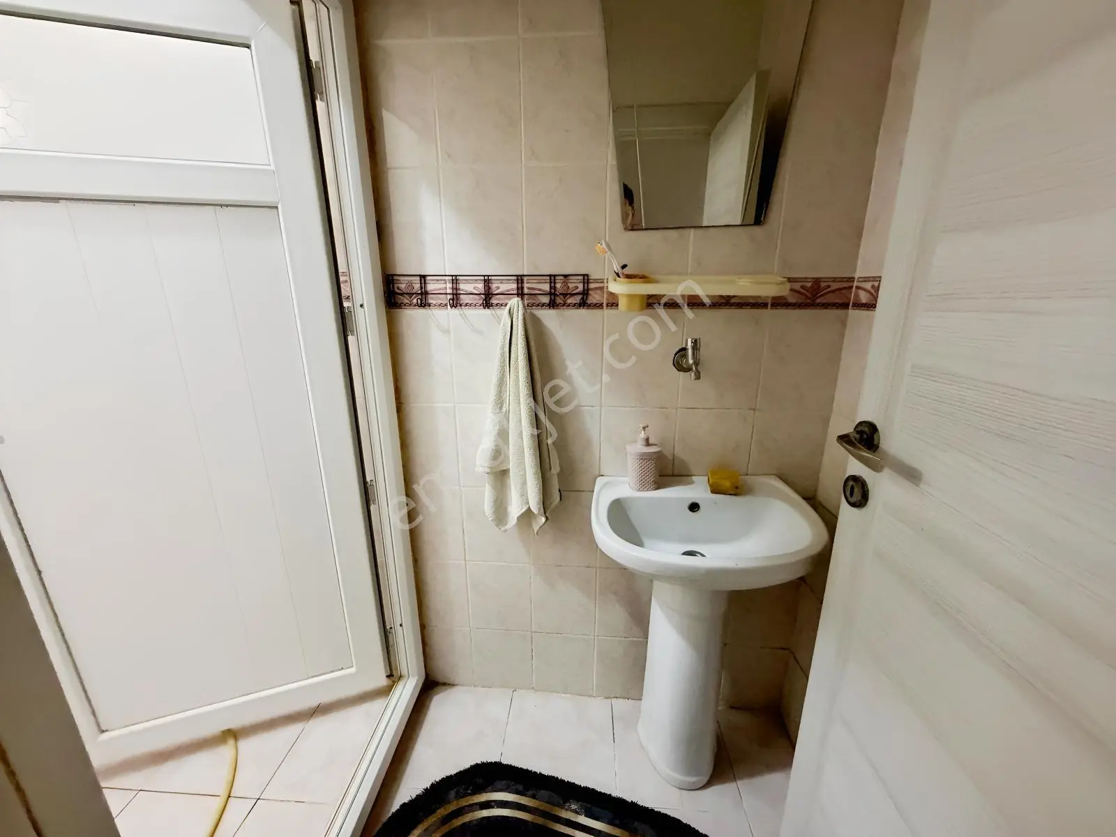 Emlak Evim - Hendek Dereköyde Satılık 2 Katlı Müstakil Ev — fotoğraf 22