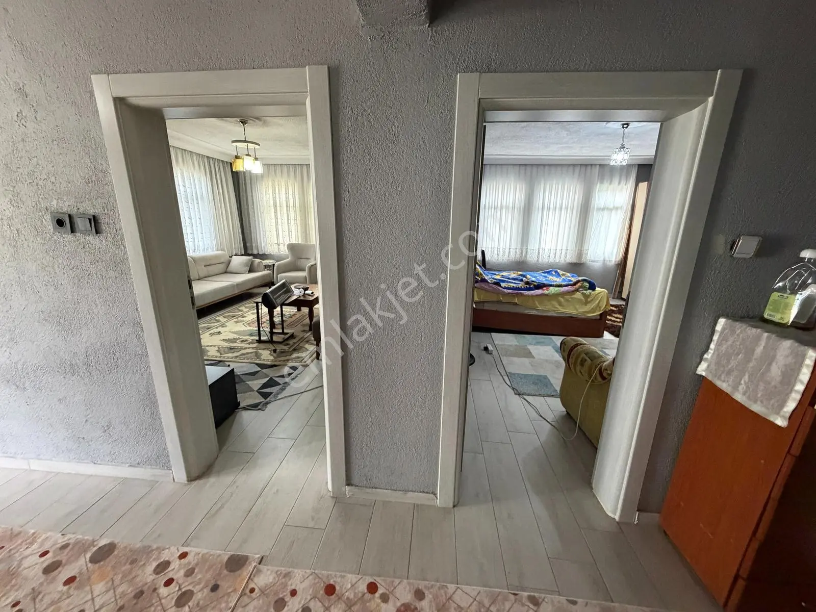 Emlak Evim - Hendek Dereköyde Satılık 2 Katlı Müstakil Ev — fotoğraf 23