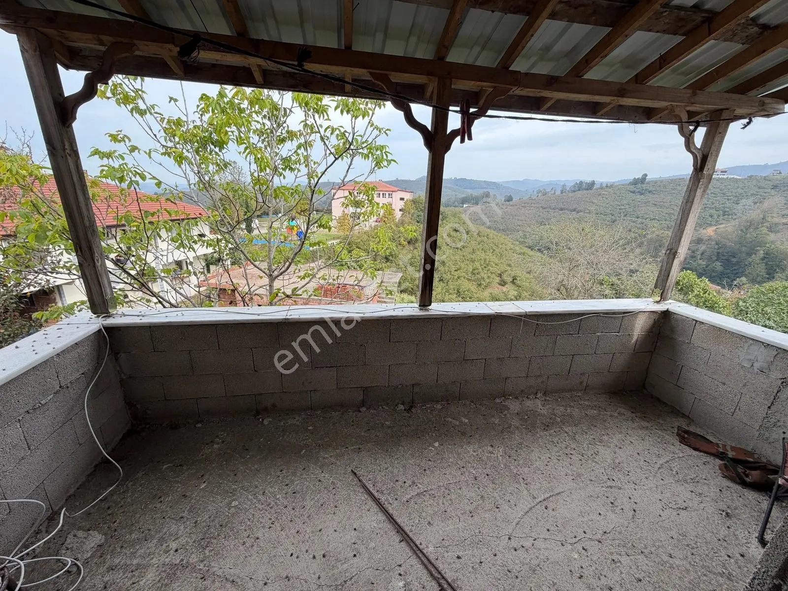 Emlak Evim - Hendek Dereköyde Satılık 2 Katlı Müstakil Ev — fotoğraf 33