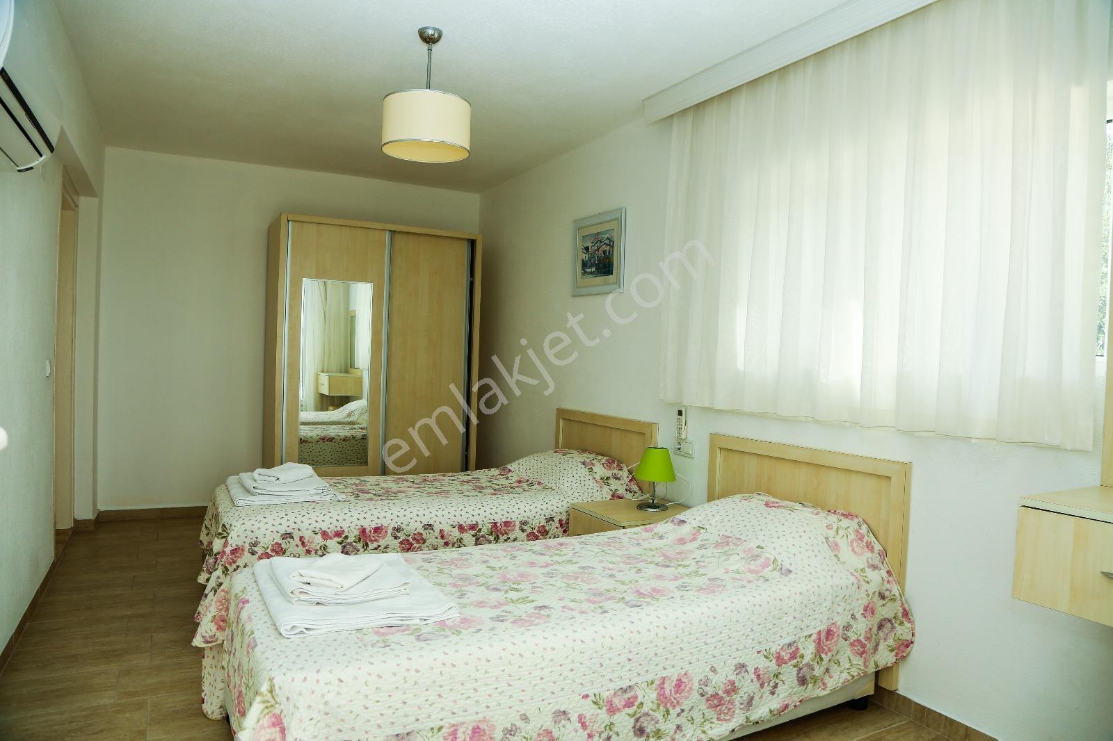 Gökbelde Satılık Deniz Manzaralı Villa((gbk04) — fotoğraf 26