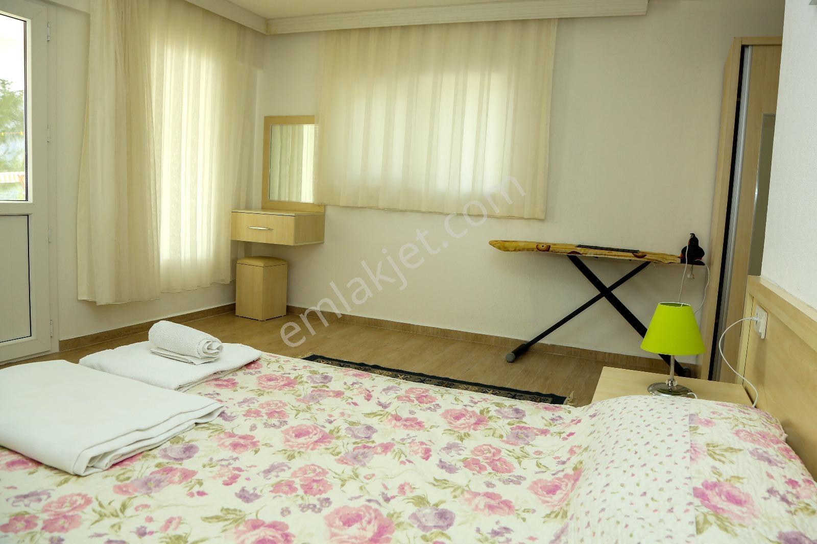 Gökbelde Satılık Deniz Manzaralı Villa((gbk04) — fotoğraf 29