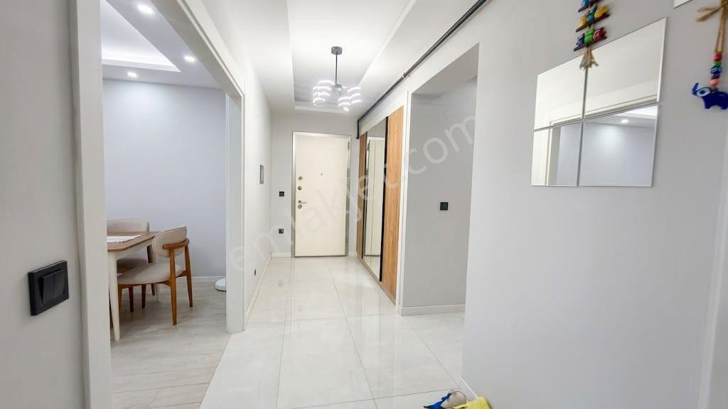 Ulukent Ulu Rezidansta Havuz Cephe Büyük Tıp 3+1 Satılık Daire — fotoğraf 9