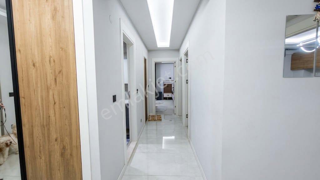 Ulukent Ulu Rezidansta Havuz Cephe Büyük Tıp 3+1 Satılık Daire — fotoğraf 10