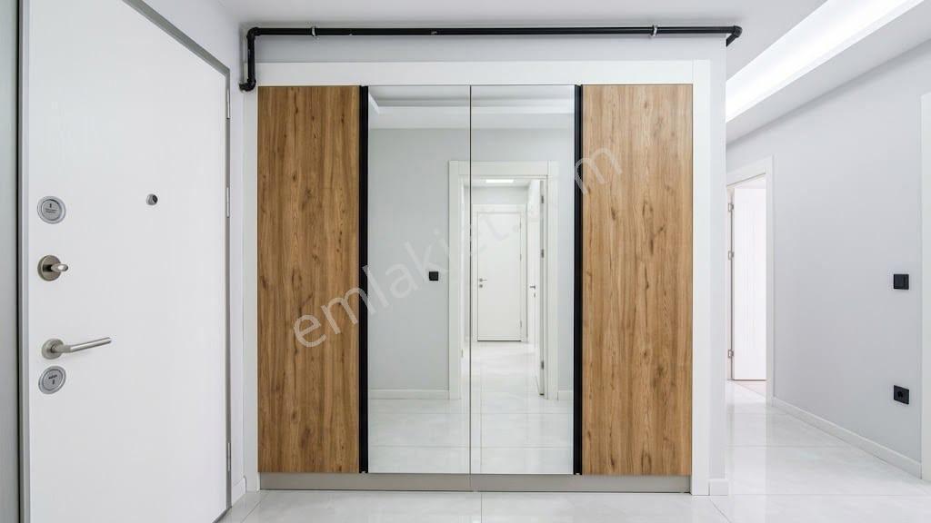 Ulukent Ulu Rezidansta Havuz Cephe Büyük Tıp 3+1 Satılık Daire — fotoğraf 11