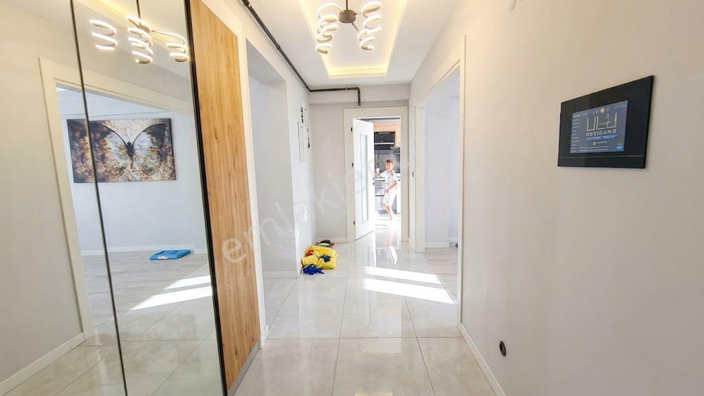 Ulukent Ulu Rezidansta Havuz Cephe Büyük Tıp 3+1 Satılık Daire — fotoğraf 12