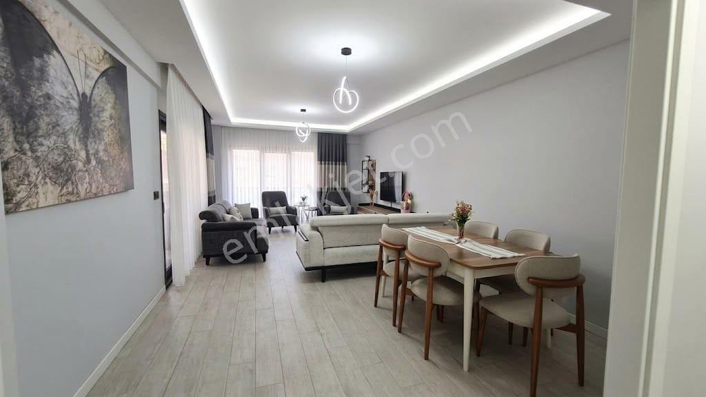 Ulukent Ulu Rezidansta Havuz Cephe Büyük Tıp 3+1 Satılık Daire — fotoğraf 15