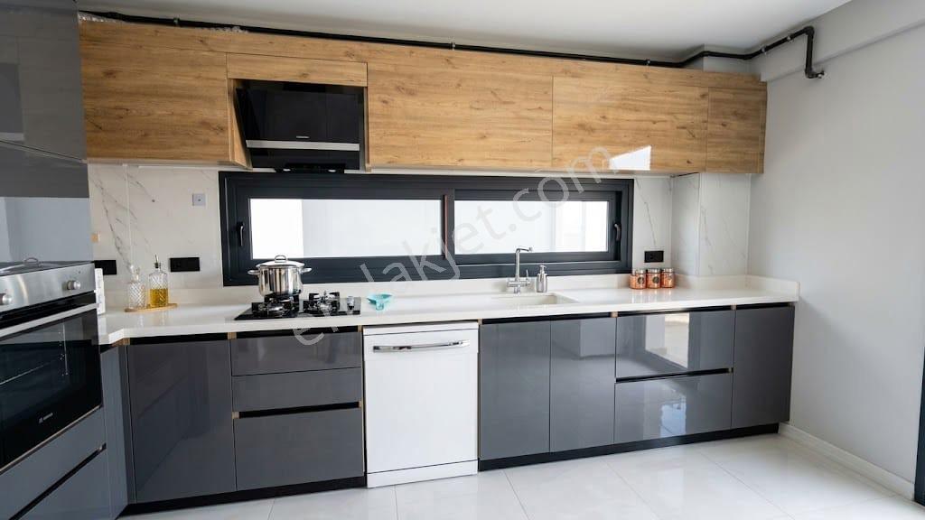 Ulukent Ulu Rezidansta Havuz Cephe Büyük Tıp 3+1 Satılık Daire — fotoğraf 18