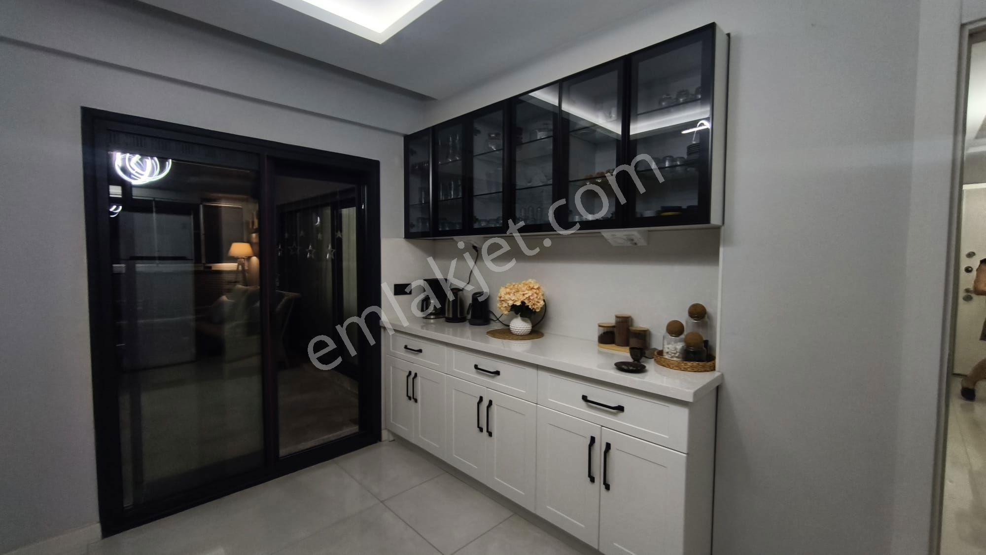 Ulukent Ulu Rezidansta Havuz Cephe Büyük Tıp 3+1 Satılık Daire — fotoğraf 21