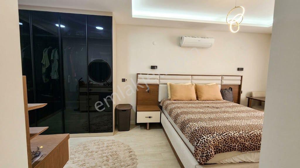 Ulukent Ulu Rezidansta Havuz Cephe Büyük Tıp 3+1 Satılık Daire — fotoğraf 27