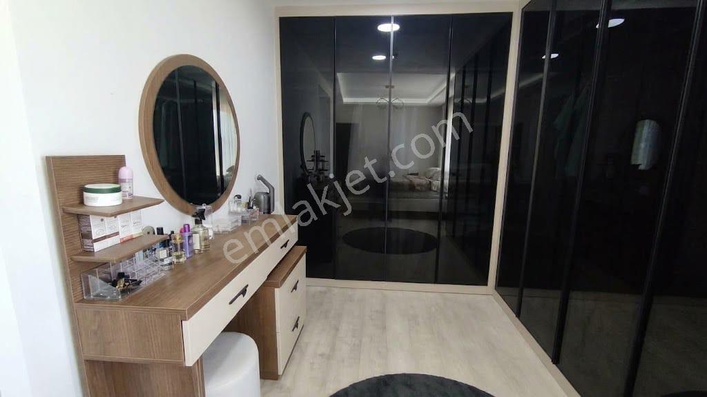 Ulukent Ulu Rezidansta Havuz Cephe Büyük Tıp 3+1 Satılık Daire — fotoğraf 28