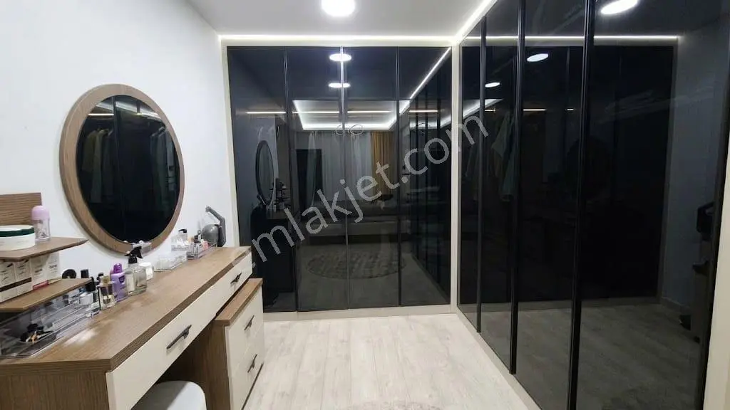 Ulukent Ulu Rezidansta Havuz Cephe Büyük Tıp 3+1 Satılık Daire — fotoğraf 29