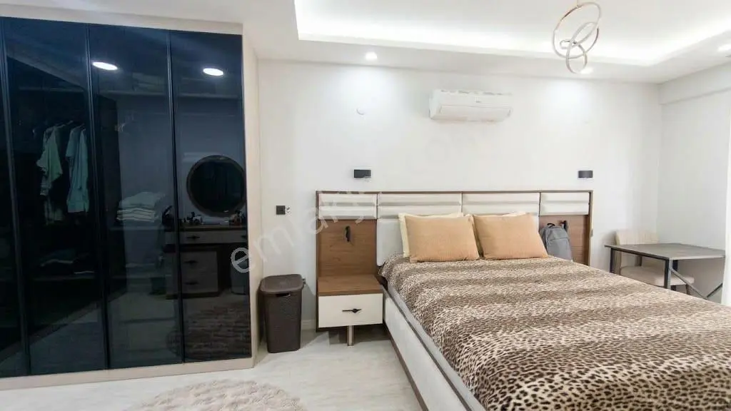 Ulukent Ulu Rezidansta Havuz Cephe Büyük Tıp 3+1 Satılık Daire — fotoğraf 30