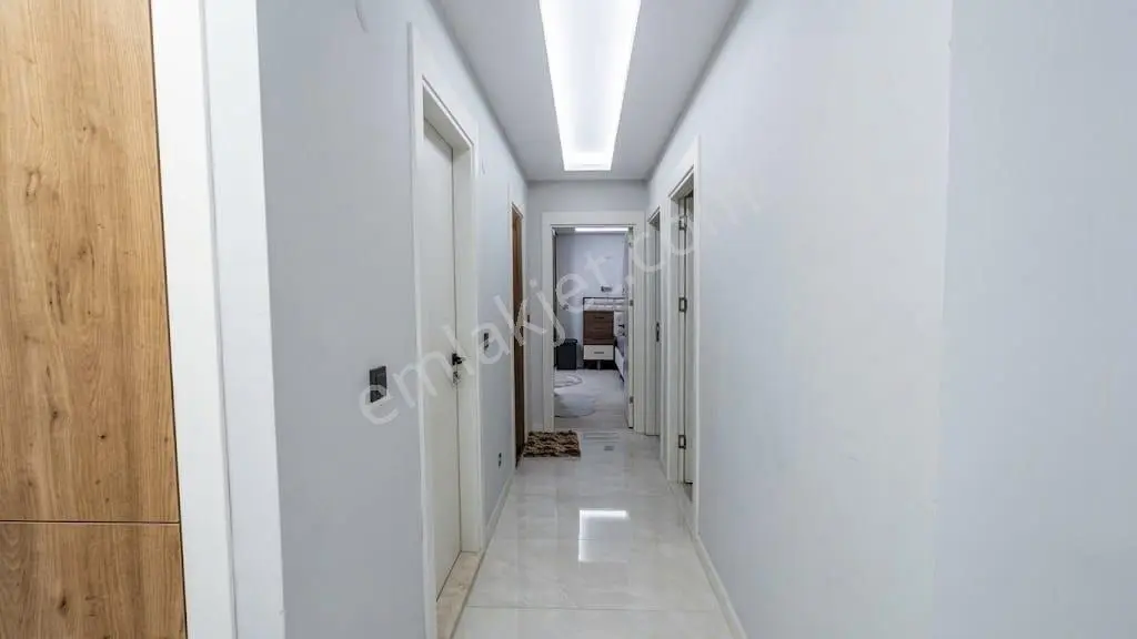 Ulukent Ulu Rezidansta Havuz Cephe Büyük Tıp 3+1 Satılık Daire — fotoğraf 33