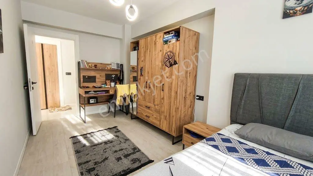 Ulukent Ulu Rezidansta Havuz Cephe Büyük Tıp 3+1 Satılık Daire — fotoğraf 34