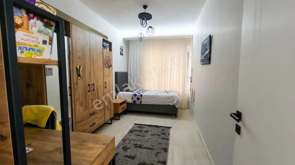 Ulukent Ulu Rezidansta Havuz Cephe Büyük Tıp 3+1 Satılık Daire — fotoğraf 36