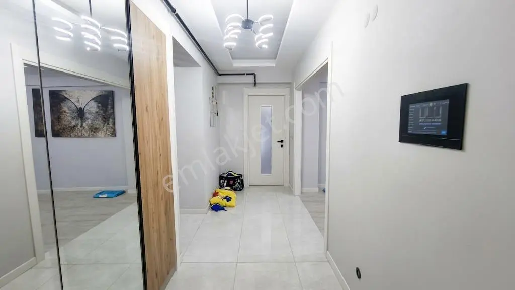 Ulukent Ulu Rezidansta Havuz Cephe Büyük Tıp 3+1 Satılık Daire — fotoğraf 37