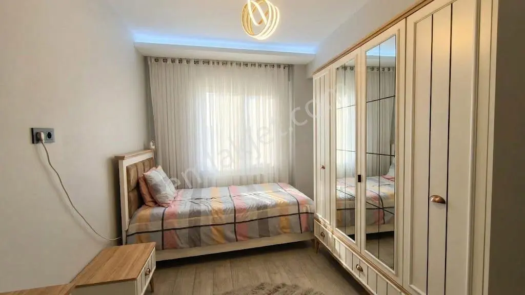 Ulukent Ulu Rezidansta Havuz Cephe Büyük Tıp 3+1 Satılık Daire — fotoğraf 38