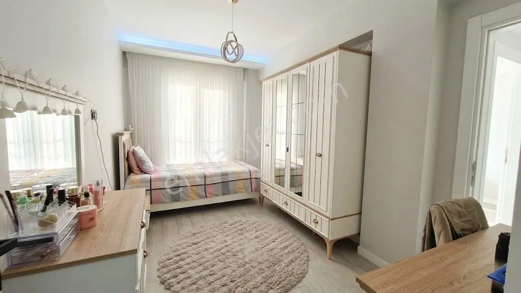 Ulukent Ulu Rezidansta Havuz Cephe Büyük Tıp 3+1 Satılık Daire — fotoğraf 39