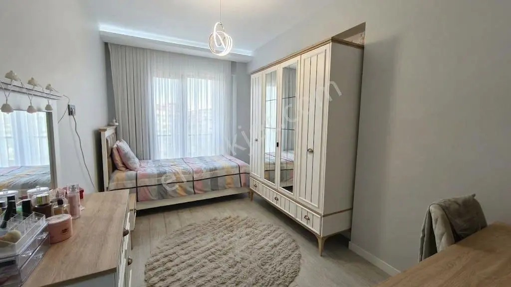 Ulukent Ulu Rezidansta Havuz Cephe Büyük Tıp 3+1 Satılık Daire — fotoğraf 40