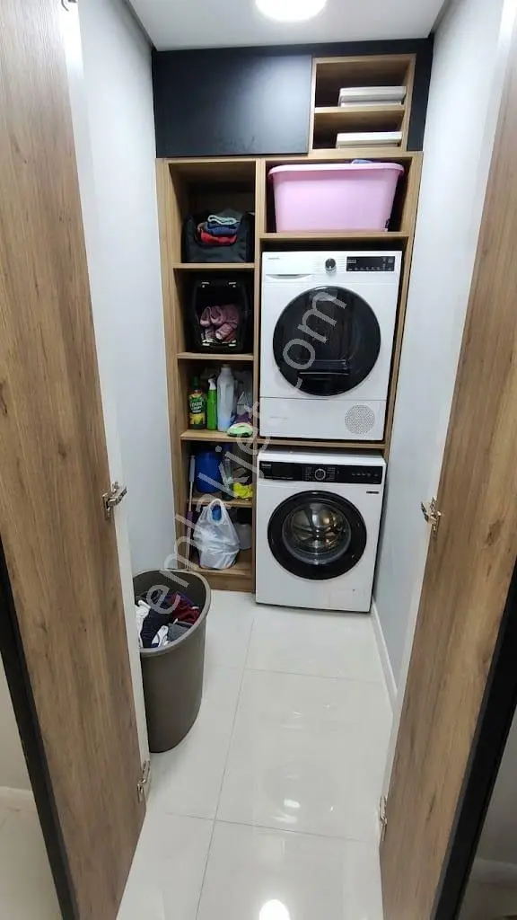Ulukent Ulu Rezidansta Havuz Cephe Büyük Tıp 3+1 Satılık Daire — fotoğraf 41