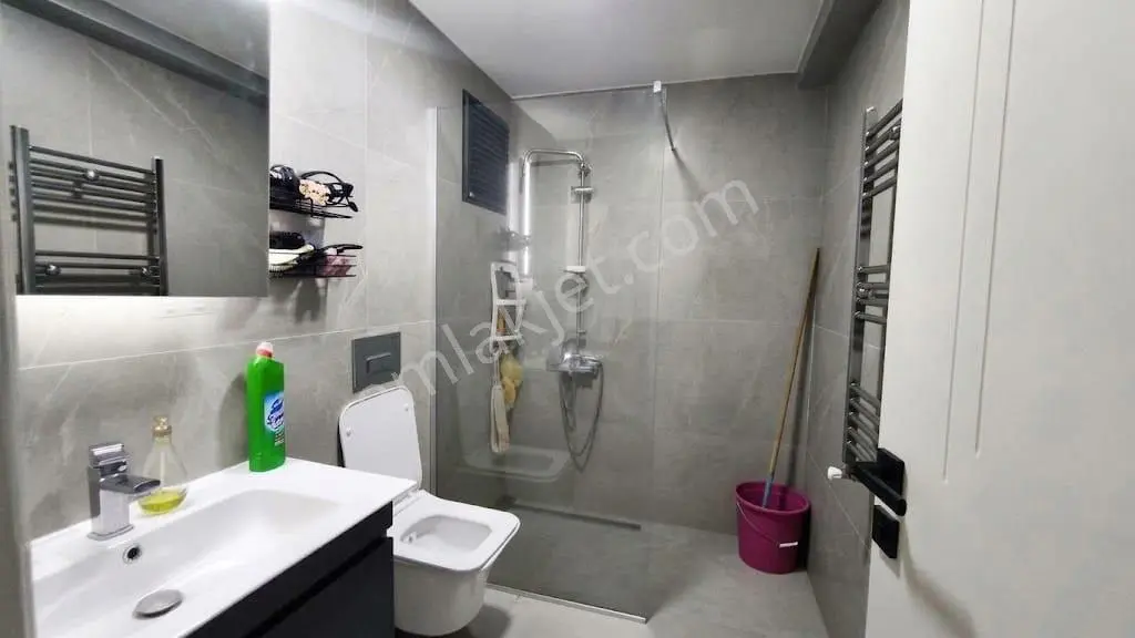 Ulukent Ulu Rezidansta Havuz Cephe Büyük Tıp 3+1 Satılık Daire — fotoğraf 42